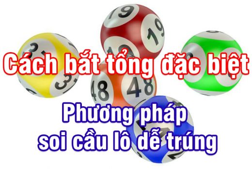 Cách bắt tổng đề hàng ngày