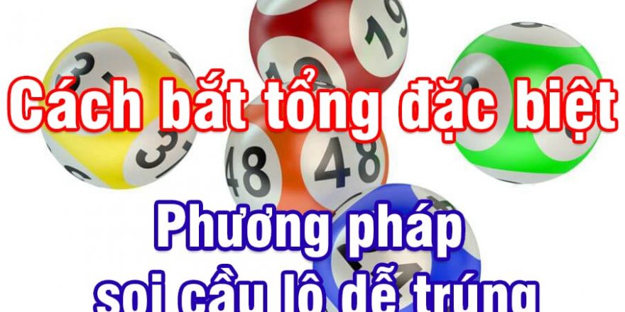 Cách bắt tổng đề hàng ngày