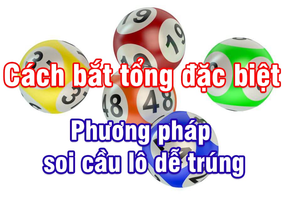 Cách bắt tổng đề hàng ngày