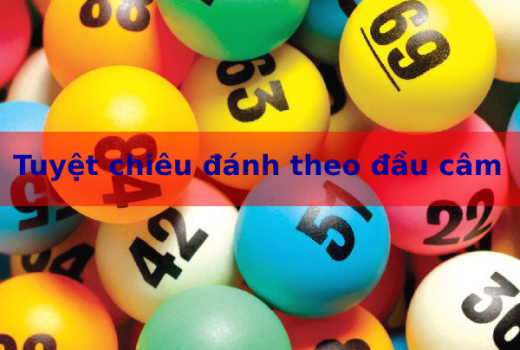 Đánh theo đầu câm